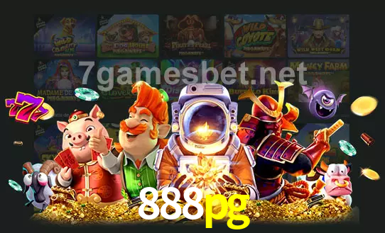 cassino 888pg