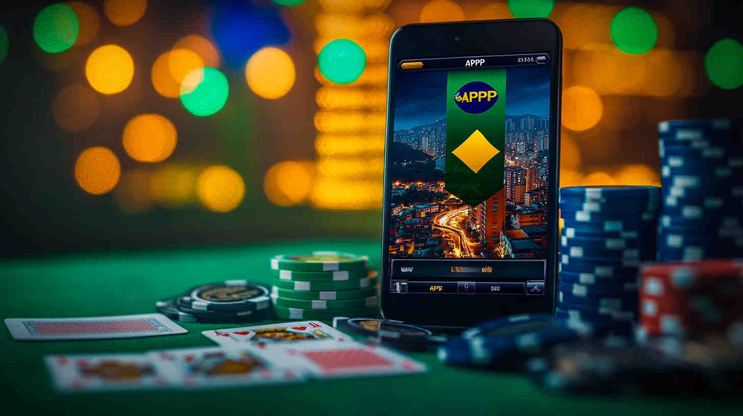 Live Casino Tables