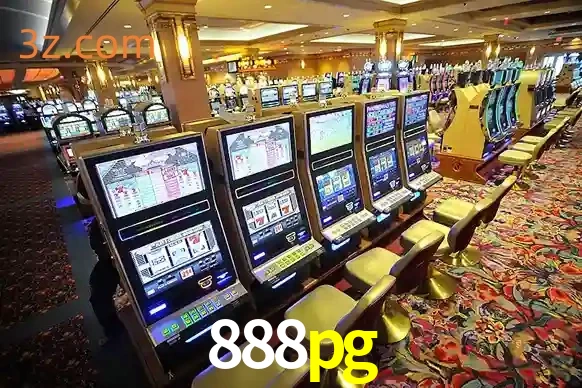10 Perfis de Indivíduos que Exigem Cautela no 888pg Cassino