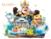 fishery 888pg