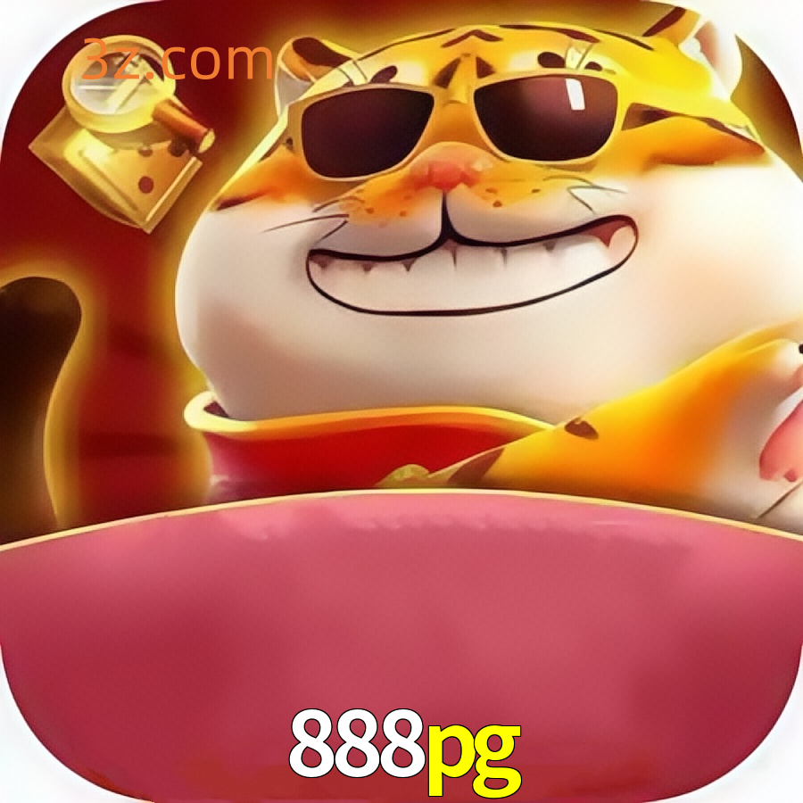 Logo 888pg