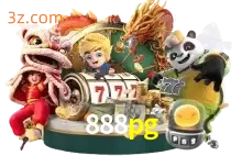 888pg slot