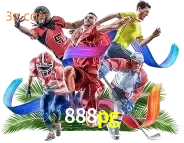 sport 888pg