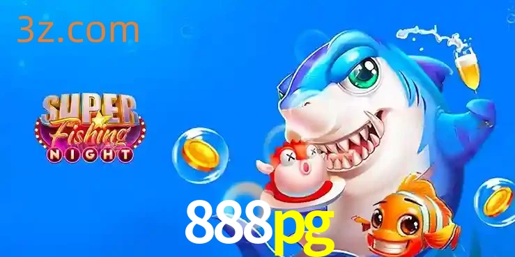 Cassino de Pesca: Uma Visão Geral e Recomendação no 888pg