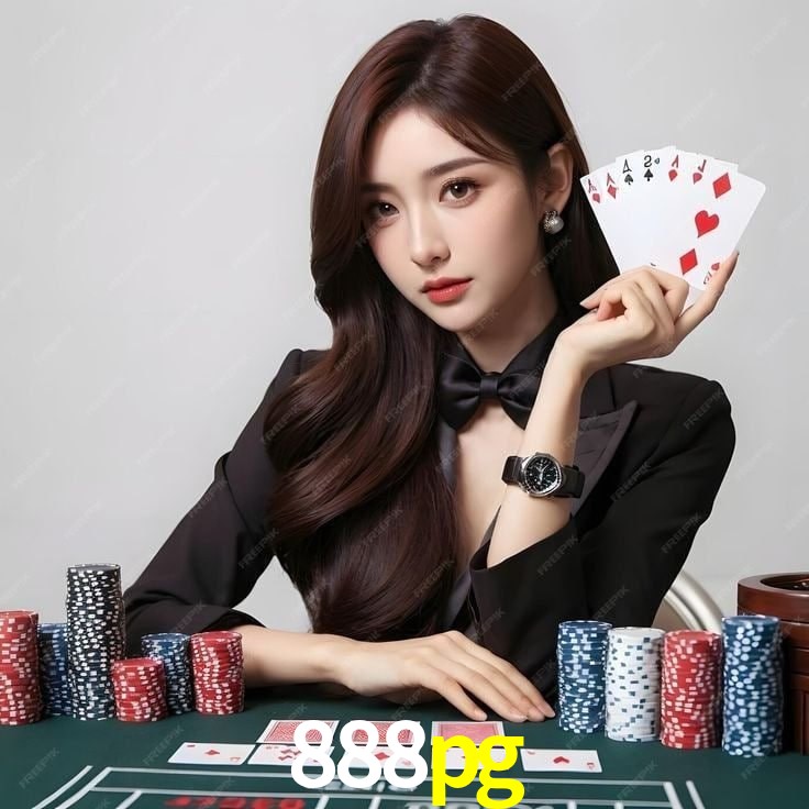 888pg