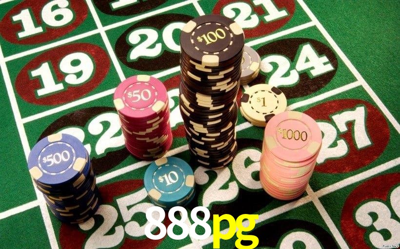 PIX Instantâneo 888pg