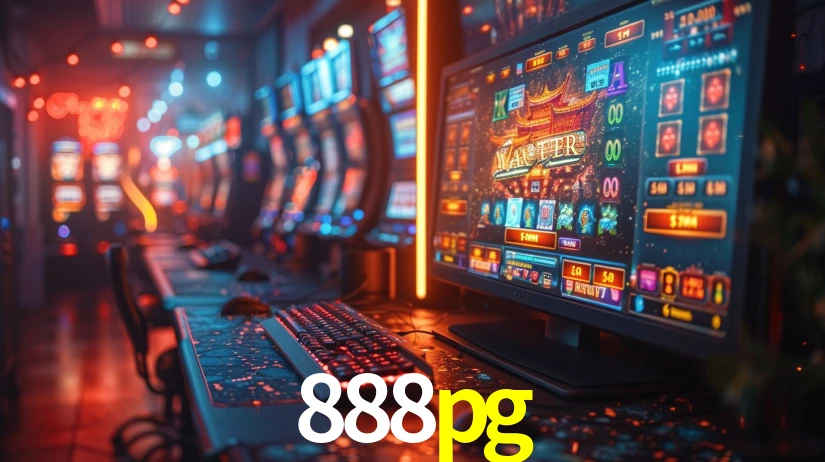 888pg