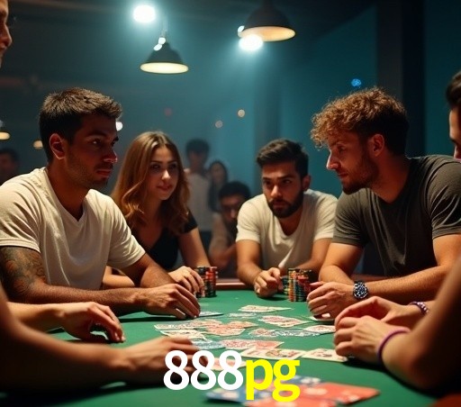 888pg