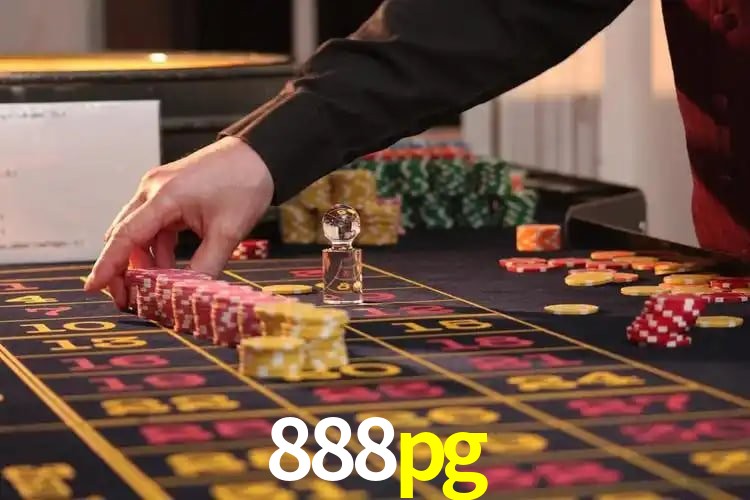 Descubra a Essência do 888pg: Nossa História e Compromissos