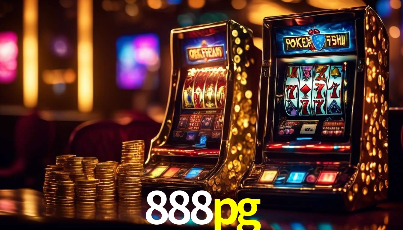 Interface do App 888pg