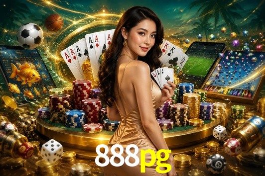 VIP Casino 888pg