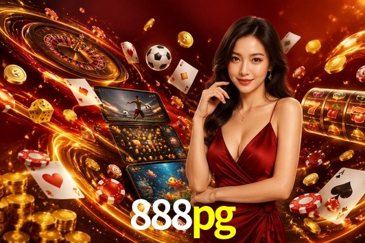 APP oficial da 888pg para mobile