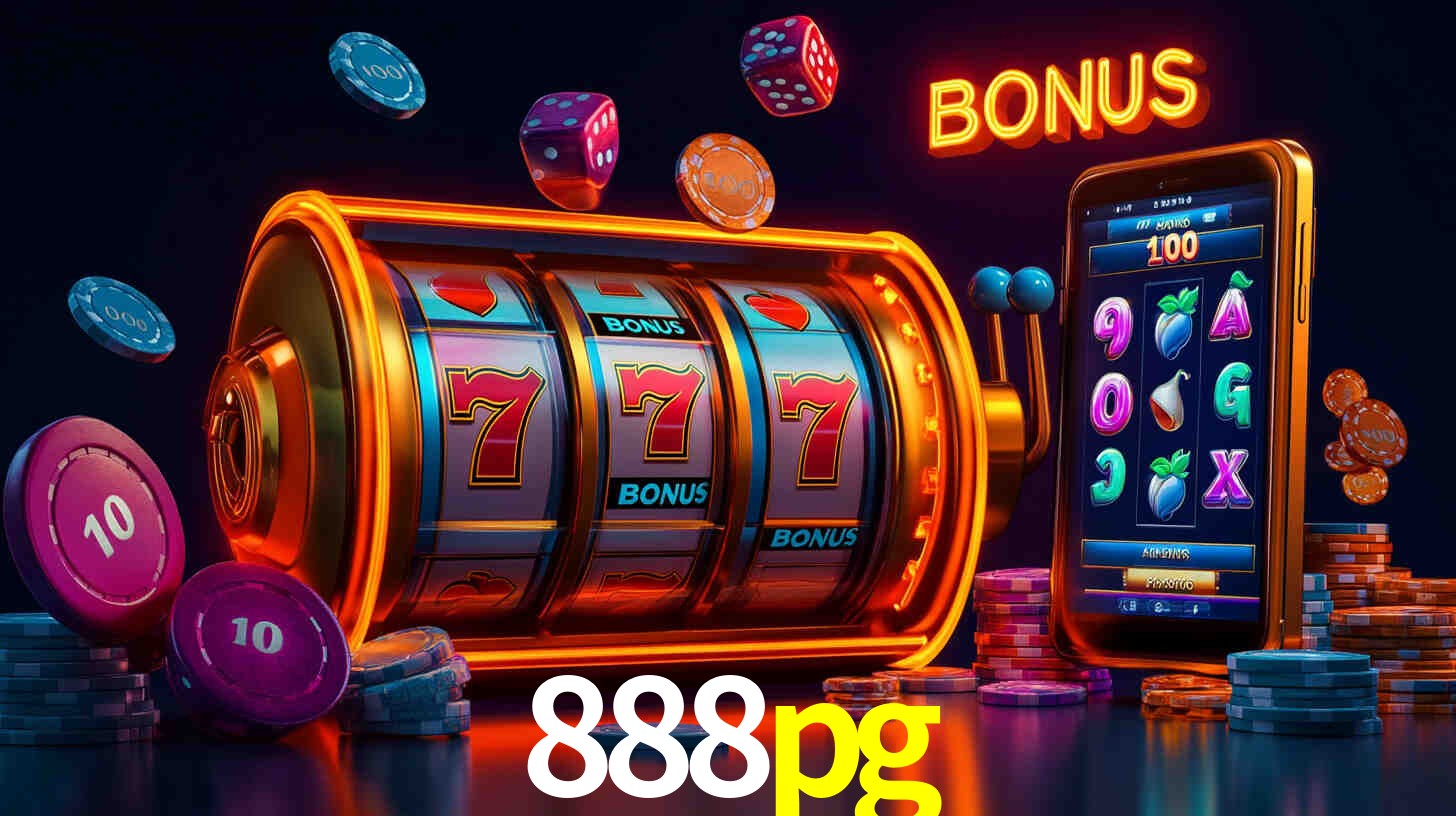 A Emoção da Loteria na 888pg: Uma Chance de Mudança de Vida