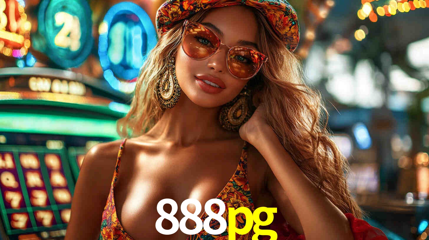 888pg App Interface