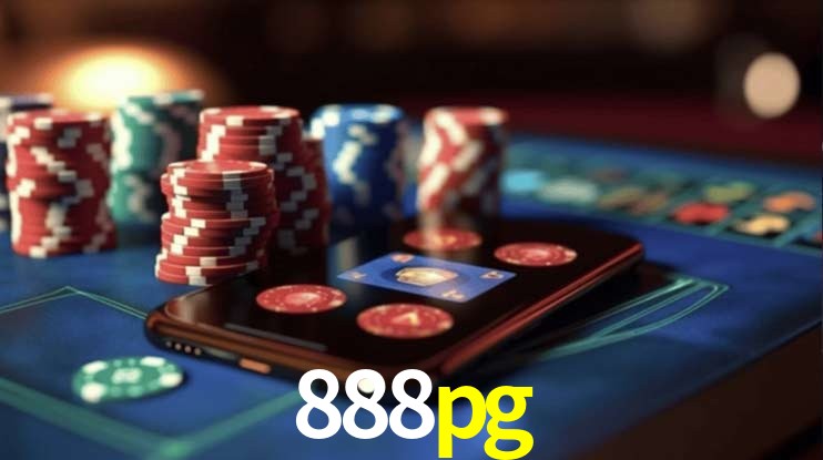 Casino Ao Vivo 888pg