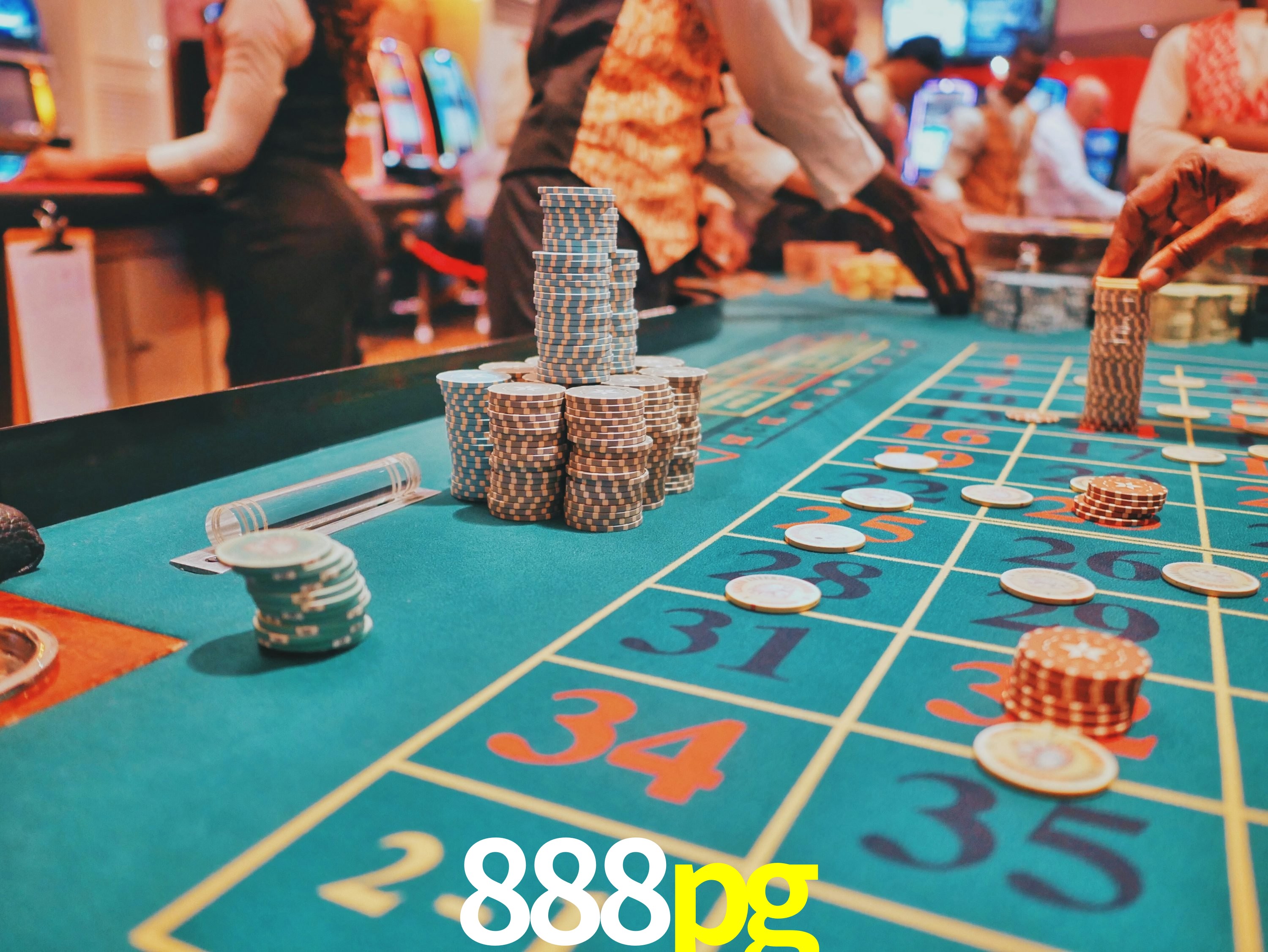 Jogos de Slot 888pg