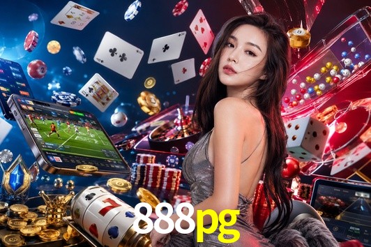 Game Providers 888pg