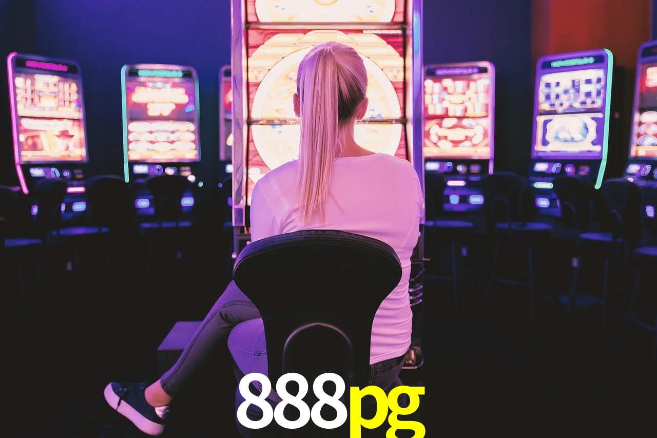 Live Casino 888pg