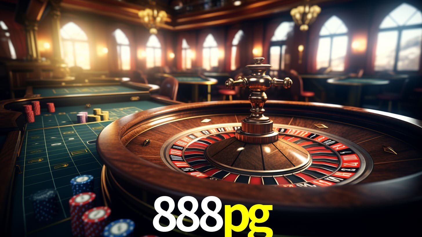 Live Casino 888pg