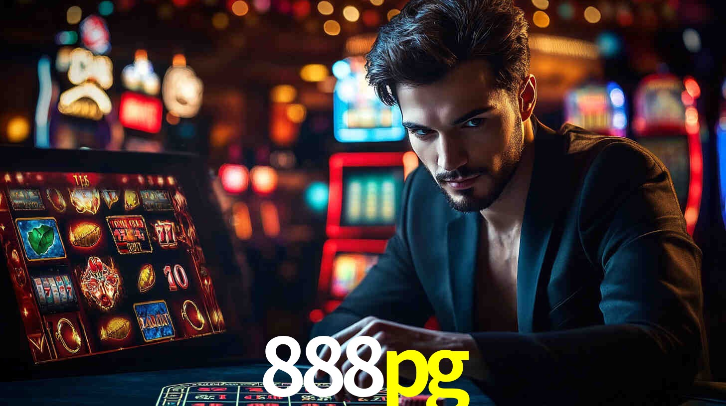 888pg
