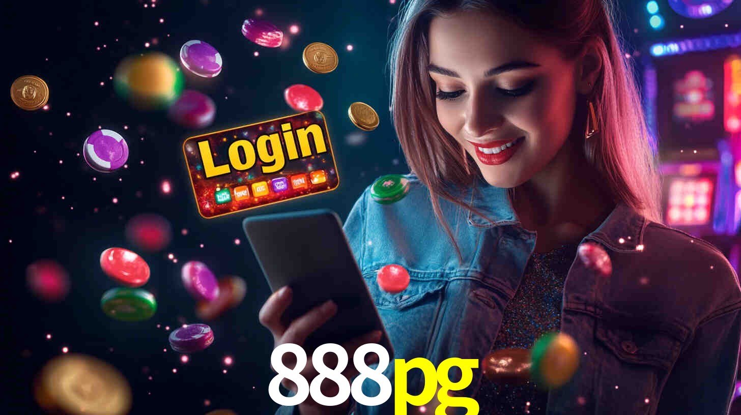 Inovações de Jogos na 888pg: O Futuro das Experiências Interativas
