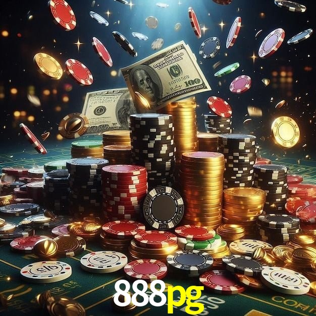 Casino Ao Vivo 888pg