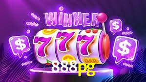 Welcome Bonus 888pg