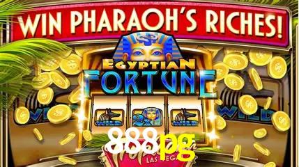 Descubra o Mundo do Cassino Online com 888pg