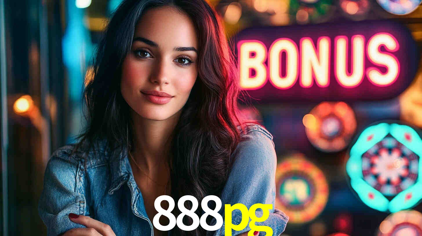 Bônus Generosos e Exclusivos no 888pg para Você!