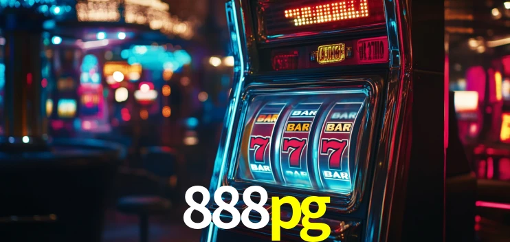 Welcome Bonus 888pg