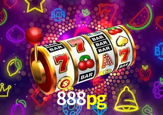 Desvendando o Mundo dos Jogos Virtuais na 888pg