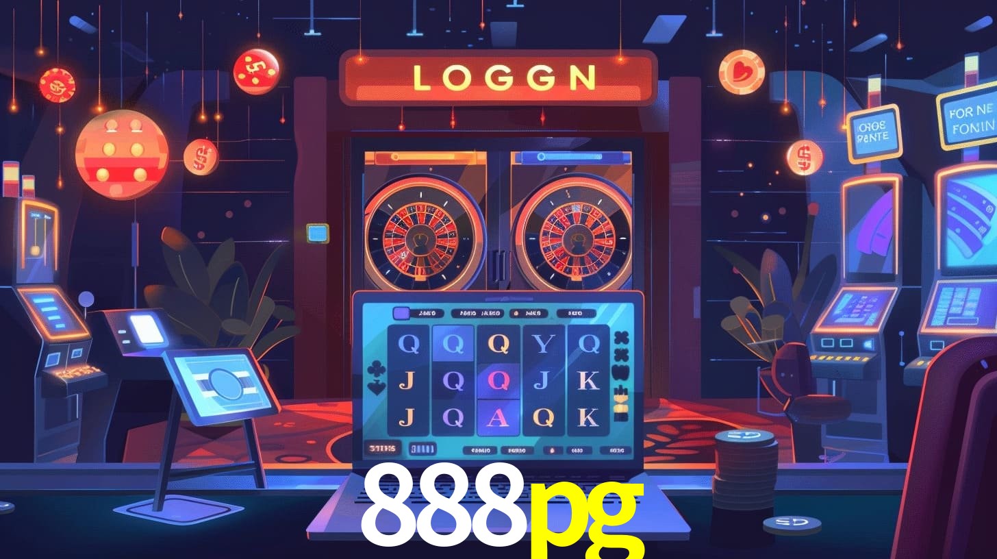 888pg