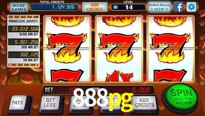 A Emoção da Loteria na 888pg: Uma Chance de Mudança de Vida