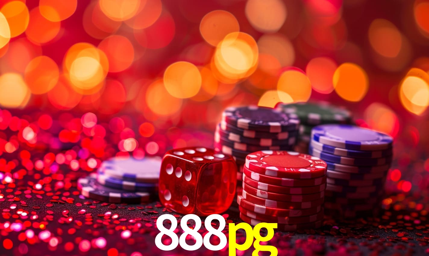 cassino 888pg