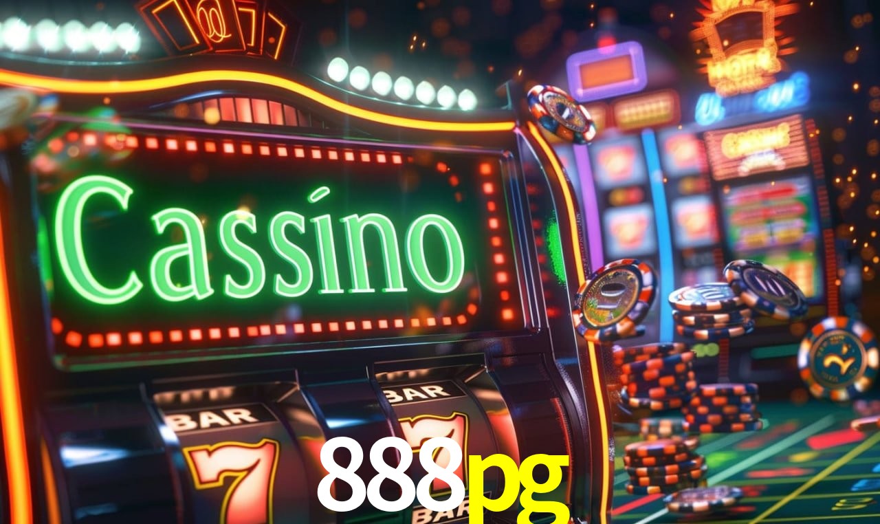 Requisitos do APK da 888pg para Android